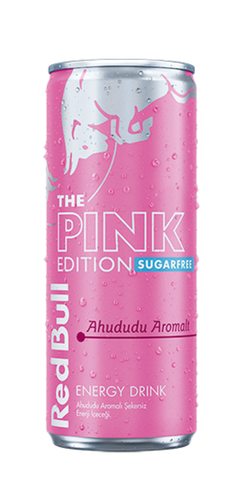 Redbull Pink Edition 250 x 24 ADET
