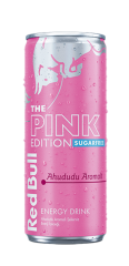 Redbull Pink Edition 250 x 24 ADET