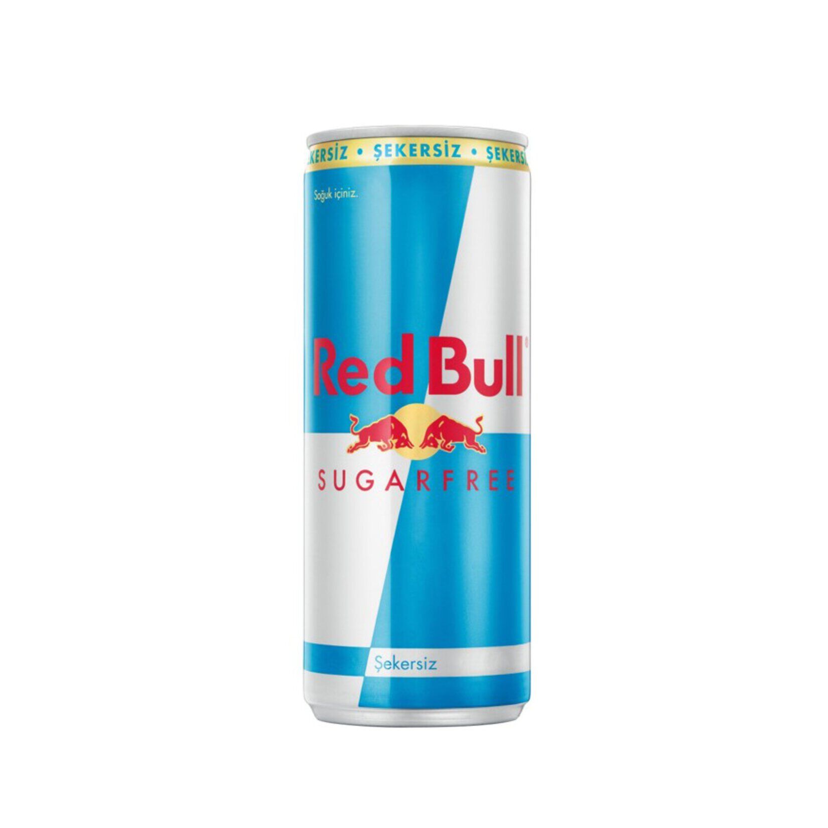 Redbull Şekersiz 250 X 24 ADET