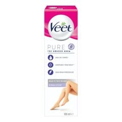 Veet Pure Tüy Dökücü Krem 100 Ml