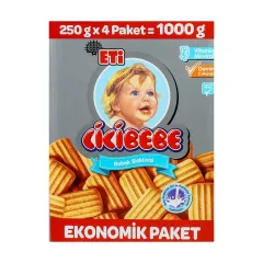 Eti Cici Bebe 1kg