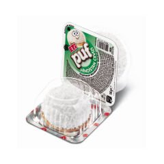 Eti Puf Hindistan Cevizİ Dolgulu Marshmallow Bisküvi 16 GR X 48 ADET