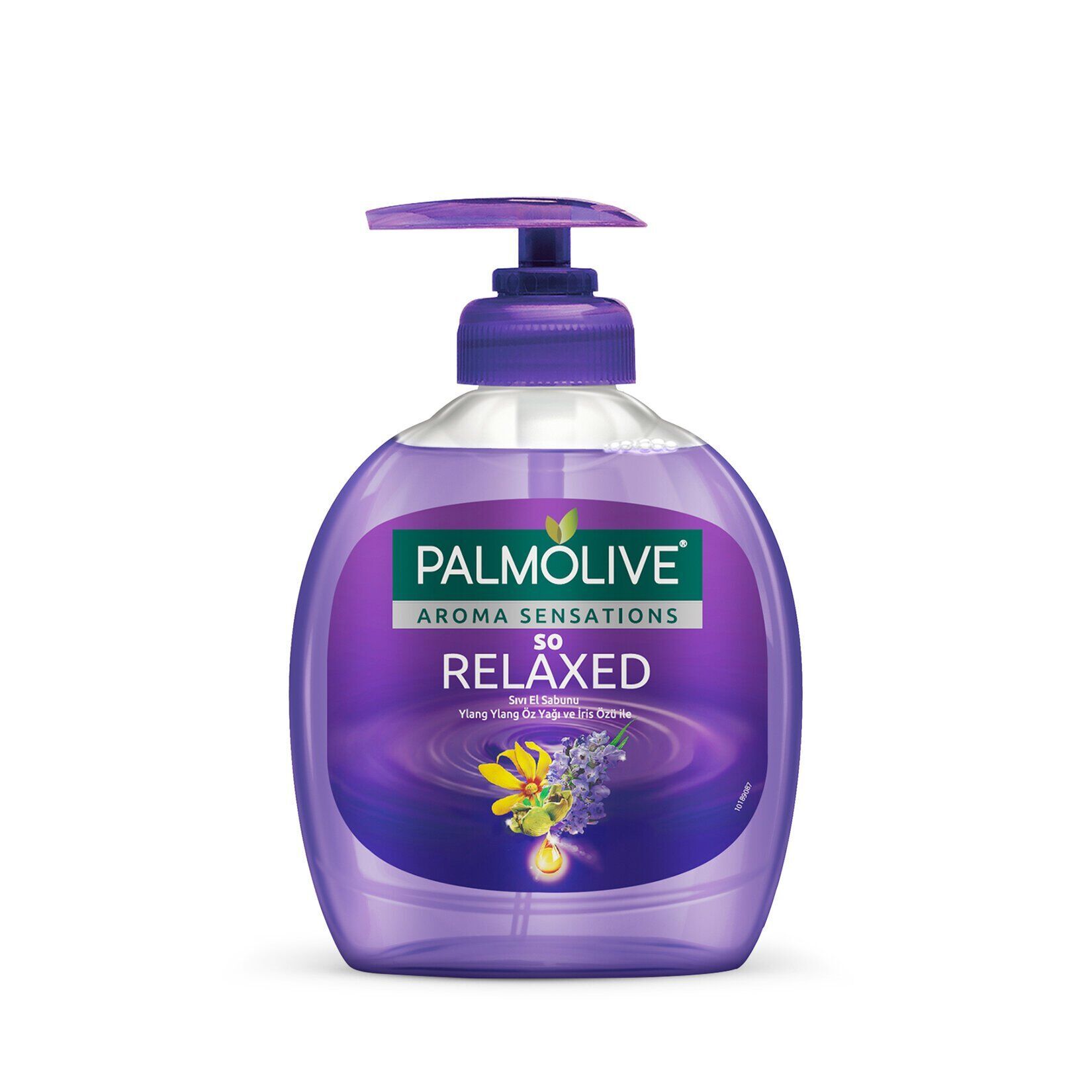 Palmolive Aroma Sensations So Relaxed Sıvı El Sabunu 300 Ml
