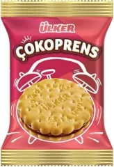 Ülker Çokoprens 30 GR X 24 ADET