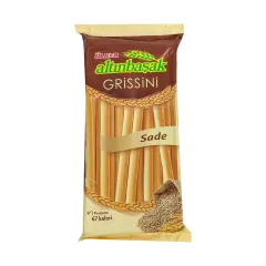 Ülker Altınbaşak Grissini 125 GR X 12 ADET