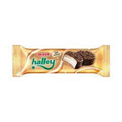 Ülker Halley Mini 66 GR X 24 ADET