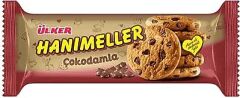 Ülker Hanımeller Çokodamlalı 82 GR X 18 ADET