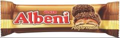 Ülker Albeni Atıştırmalık Çikolata 72 G X 24 ADET