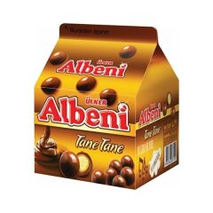 Ülker Albeni Çikolata Tane Tane 29 G X 24 ADET