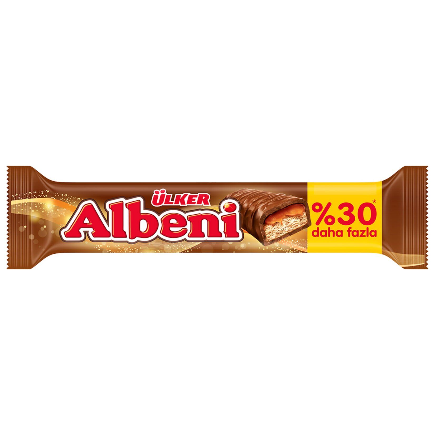 Ülker Albeni Büyük Boy 52 G X 18 ADET