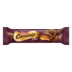 Ülker Caramio Karamel Dolgulu Çikolata 32 gr X 24 ADET