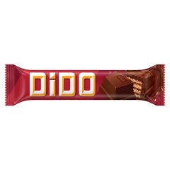 Ülker Dido Çikolatalı Gofret 35 G X 24 ADET