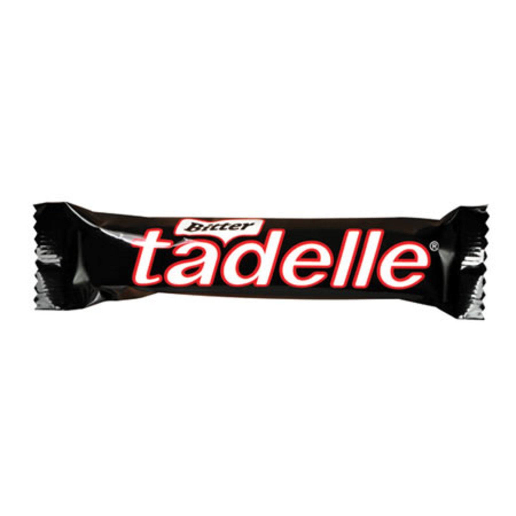 Tadelle Fındık Dolgulu Bitter Çikolata 30 G X 20 ADET