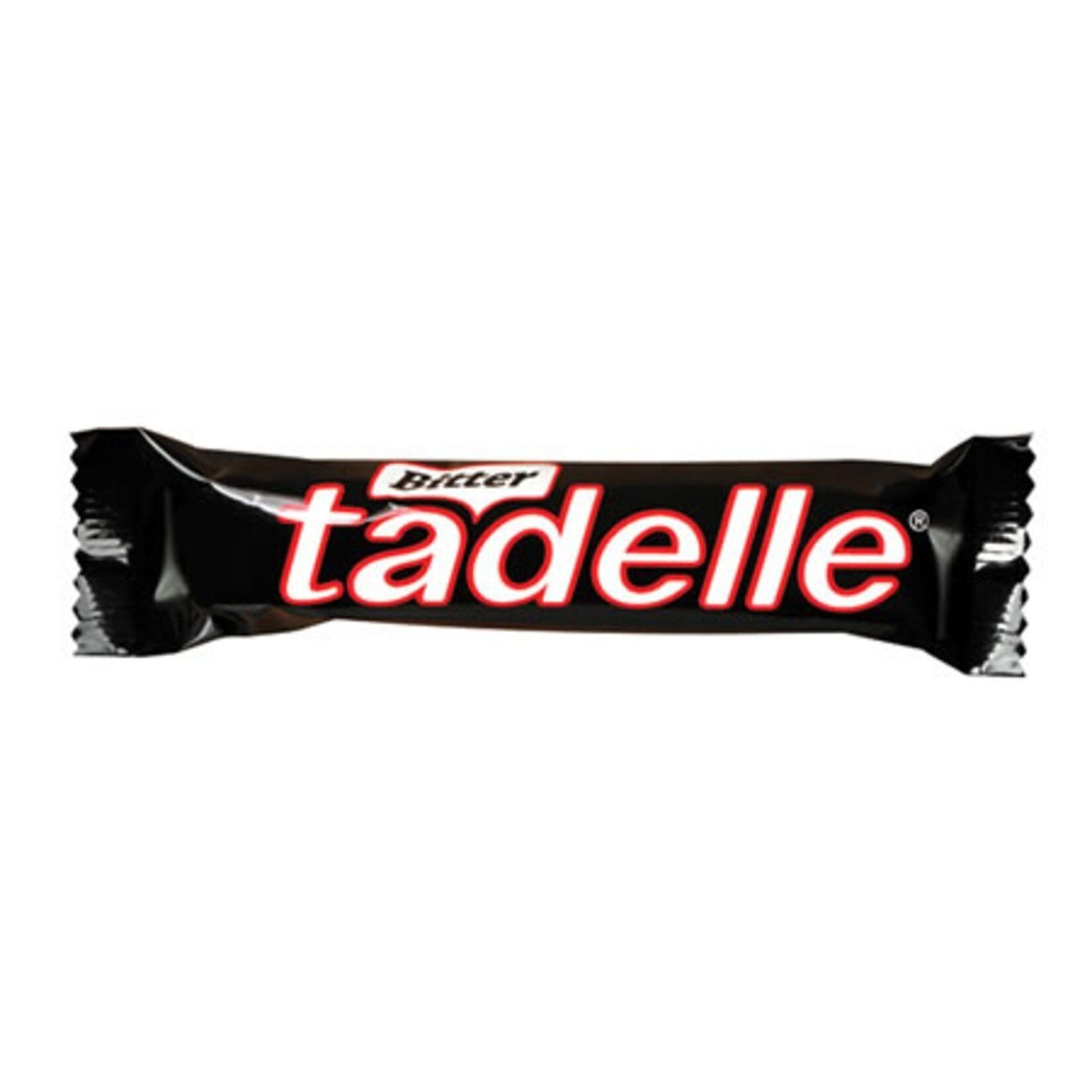 Tadelle Fındık Dolgulu Bitter Çikolata 30 Gr X 20 Adet