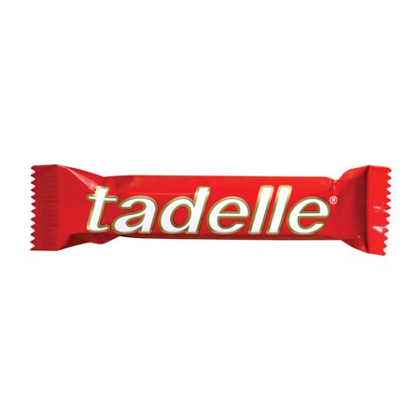 Tadelle Fındık Dolgulu Sütlü Çikolata 30 Gr X 20 Adet