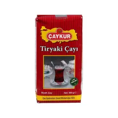 Çaykur Tiryaki Çay 500 GR