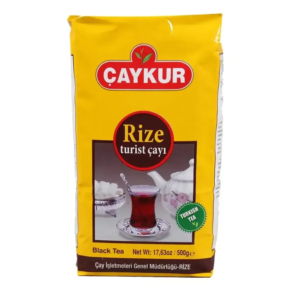 Çaykur Rize Turist Çay 500 GR