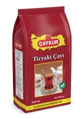 Çaykur Edt Tiryaki Çayı 5  KG