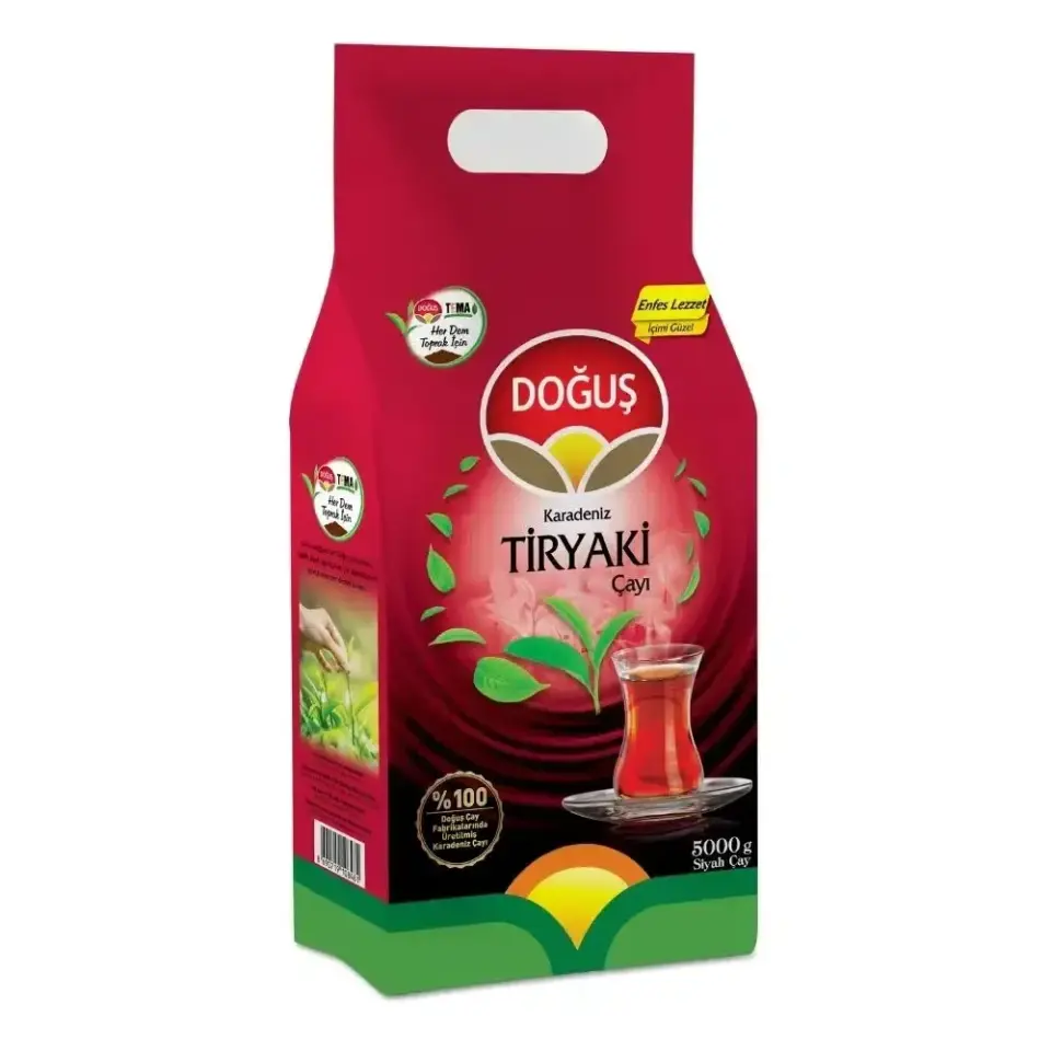 Doğanay Beyaz Sirke 2000 Ml