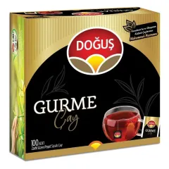 Doğuş Çay Gurme Bardak Poşet 100'lü