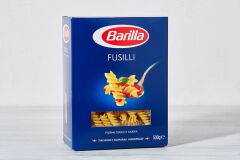 Fusilli Burgu Makarna 500 Gr