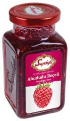 Seyidoğlu Ahududu Reçeli 380 Gr Cam Kavonoz