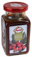 Seyidoğlu Kuşburnu Reçeli 380 Gr Cam Kavonoz