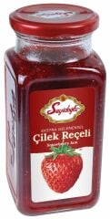 Seyidoğlu Çilek Reçeli 700 Gr Cam Kavonoz
