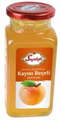 Seyidoğlu Kayısı Reçeli 700 Gr Cam Kavonoz