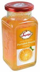 Seyidoğlu Portakal Reçeli 700 Gr Cam Kavanoz