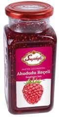 Seyidoğlu Ahududu Reçeli 700 Gr Cam Kavanoz
