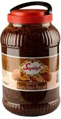 Seyidoğlu Kuru İncir Reçeli 5 Kg