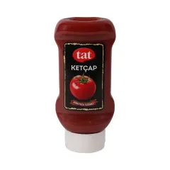 Tat Tatlı Ketçap 390 Gr