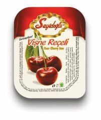 Seyidoğlu Piknik Vişne Reçeli 20 Gr Koli 100 Adet