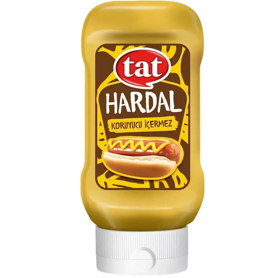 Tat Hardal 230gr