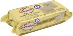 Seyidoğlu Sade Tahin Helva 500 Gr
