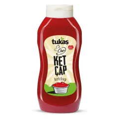 Tukaş Ketçap Chef 600 Gr