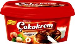 Ülker Çokokrem 400 Gr