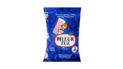 Billur Tuz Rafine İyotlu Sofra Tuzu 750 Gr