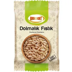 Bağdat Dolmalık Fıstık 23 Gr