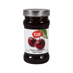 Tat Vişne Reçeli 380 Gr