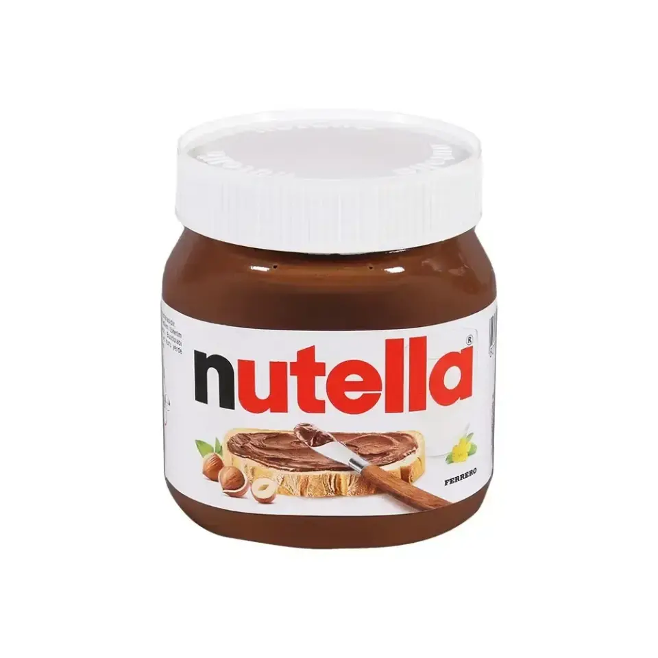 Nutella Kakaolu Fındık Kreması 750 Gr
