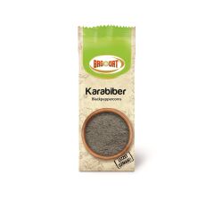 Bağdat Karabiber Öğütülmüş 40 Gr