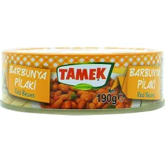 Tamek Barbunya Pilaki 190 Gr