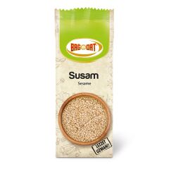 Bağdat Susam 75 Gr