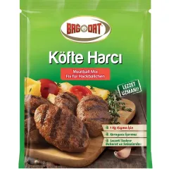Bağdat Köfte Harcı 90 Gr
