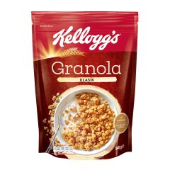 Kellogg's Granola Klasik 340 Gr