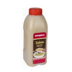 Koska Tahin 550 G Bidon