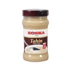 Koska Tahin 300 Gr