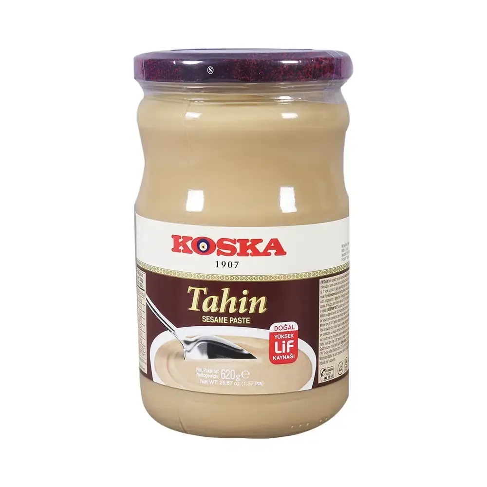 Koska Tahin Cam 620gr